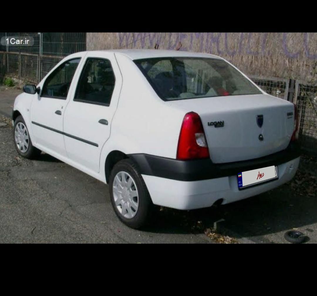 خودرو رنو، تندر 90 آگهی ann_18895844