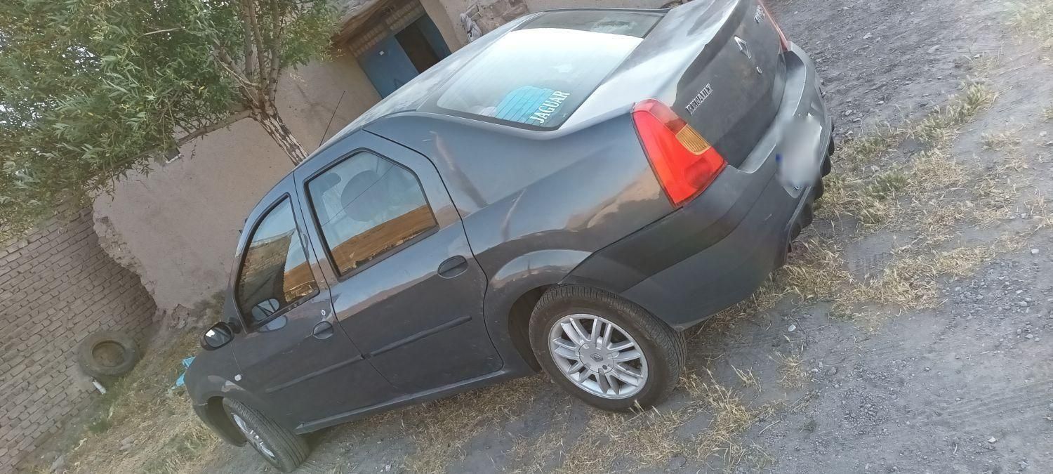 خودرو رنو، تندر 90 آگهی ann_18895921