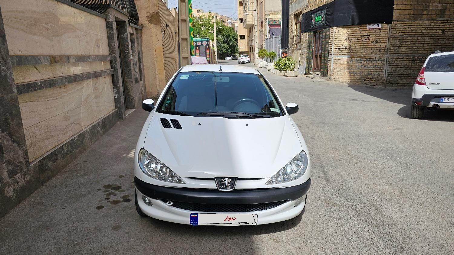خودرو پژو، 206 آگهی ann_18895927
