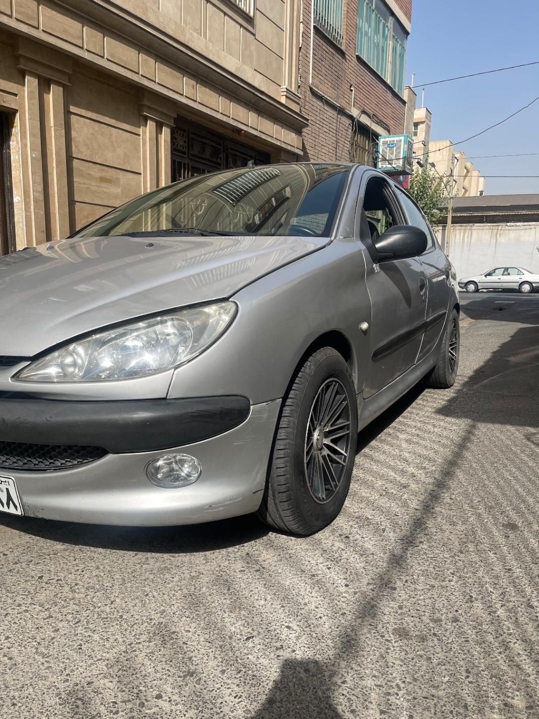 خودرو پژو، 206 آگهی ann_18895945
