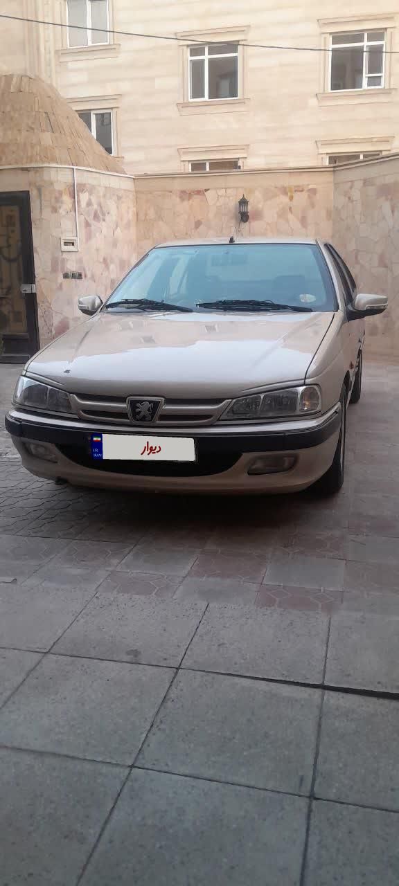 خودرو پژو، پارس آگهی ann_18895987