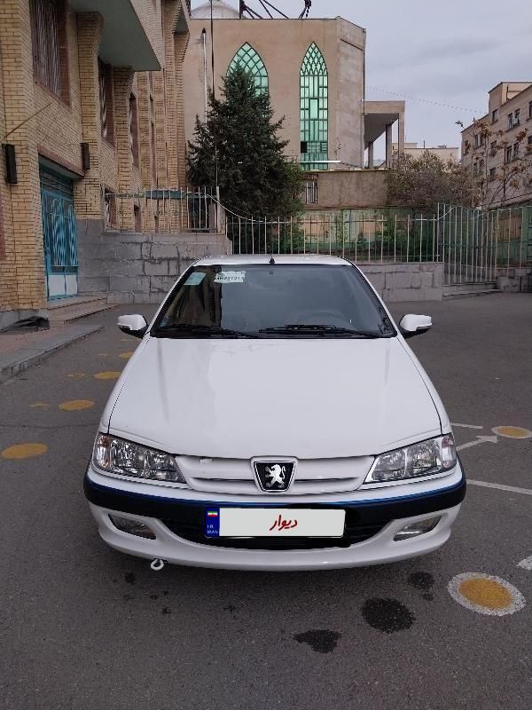 خودرو پژو، پارس آگهی ann_18895989