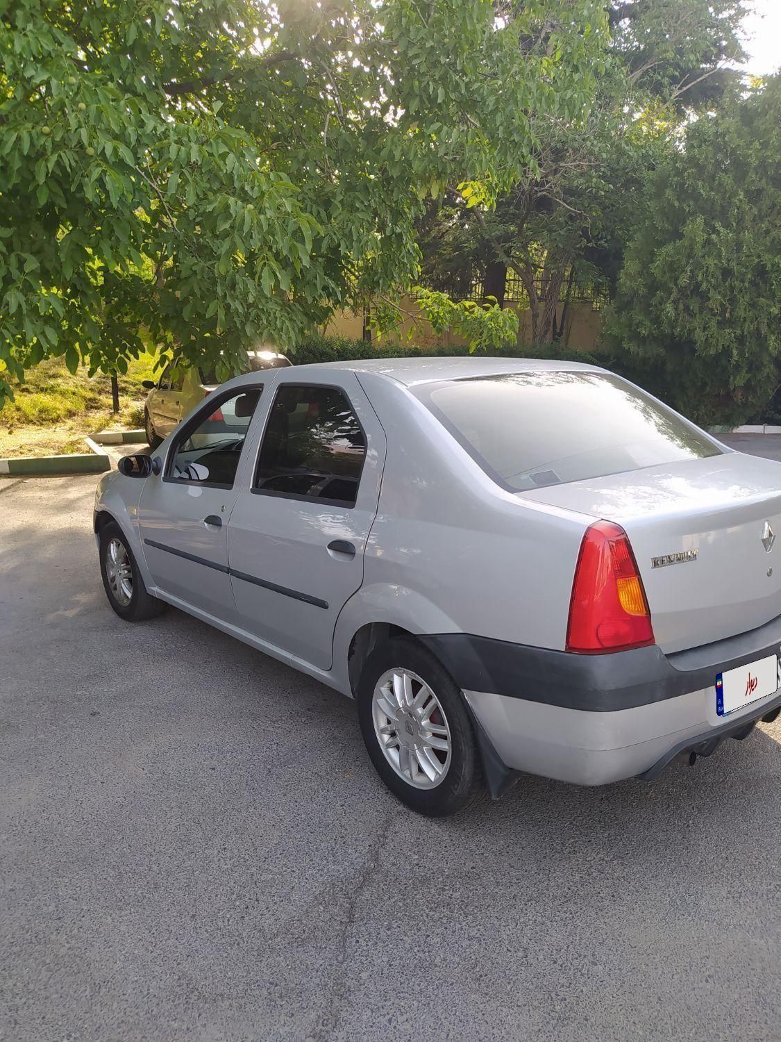 خودرو رنو، تندر 90 آگهی ann_18896011