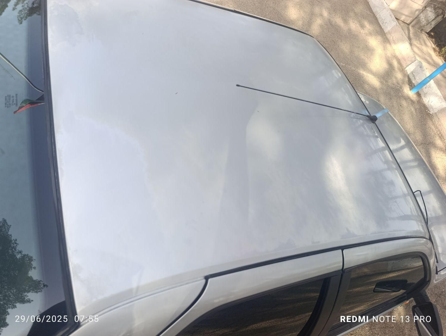 پژو 405 GLX - دوگانه سوز - 1389