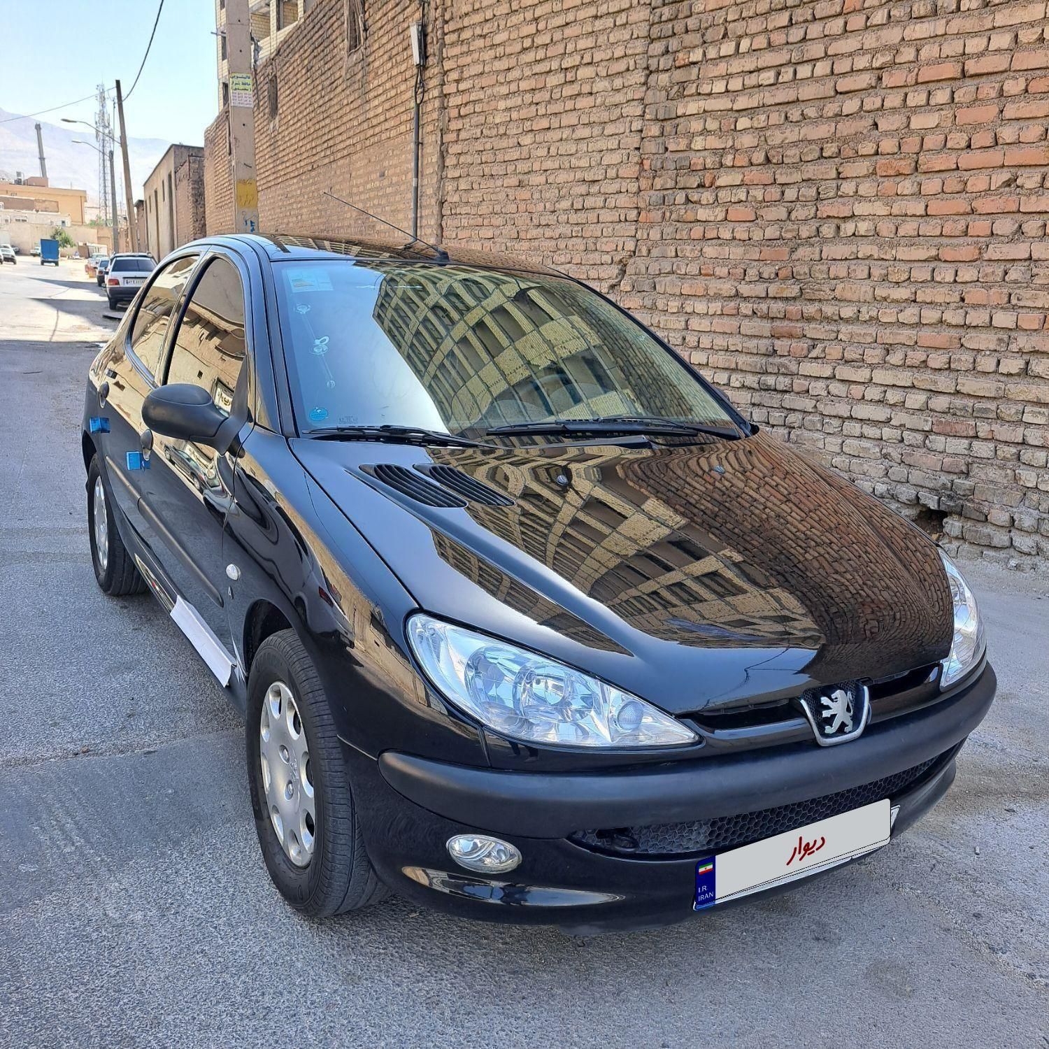 خودرو پژو، 206 آگهی ann_18896083