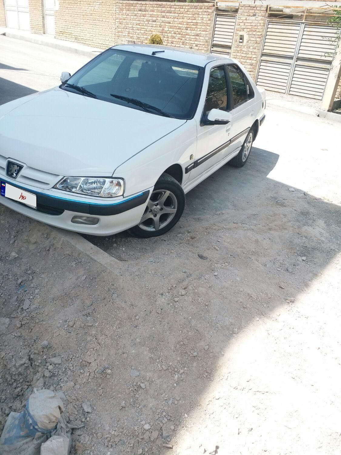 خودرو پژو، پارس آگهی ann_18896097