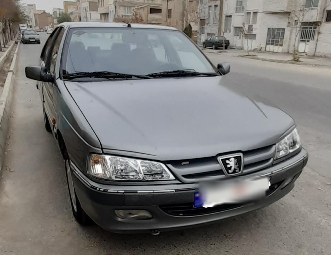 خودرو پژو، پارس آگهی ann_18896111