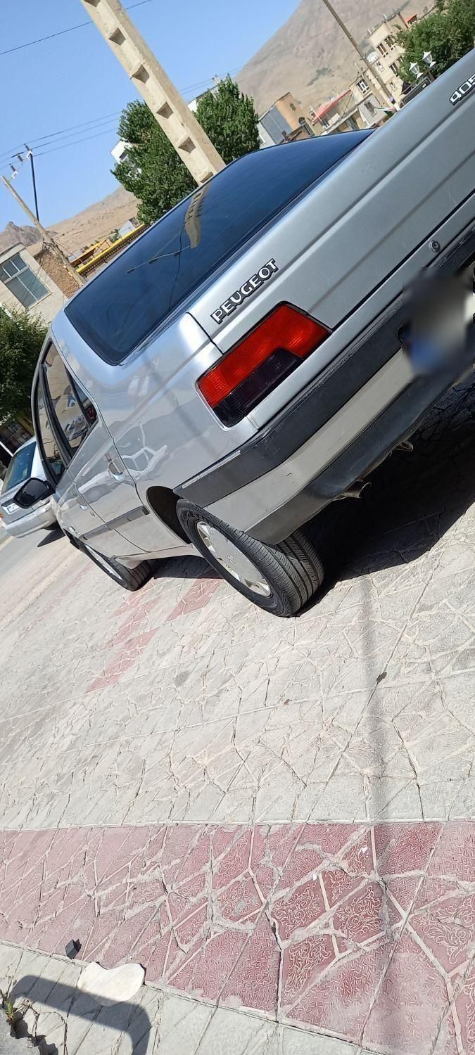 خودرو پژو، 405 آگهی ann_18896119
