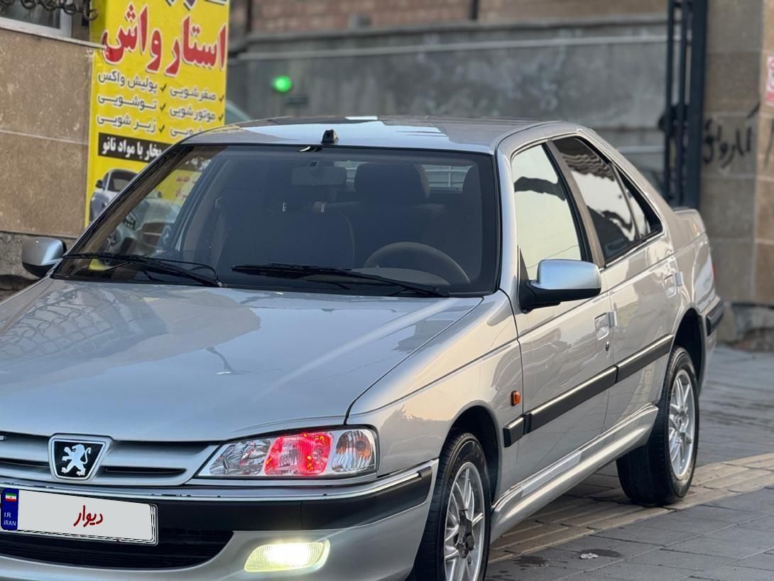 خودرو پژو، پارس آگهی ann_18896130