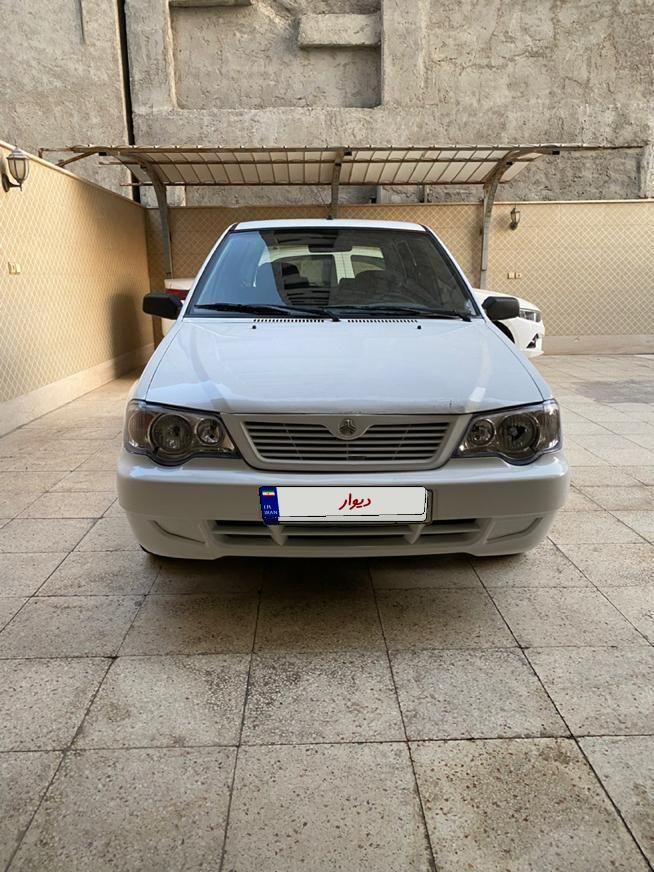 پراید 111 SE - 1397