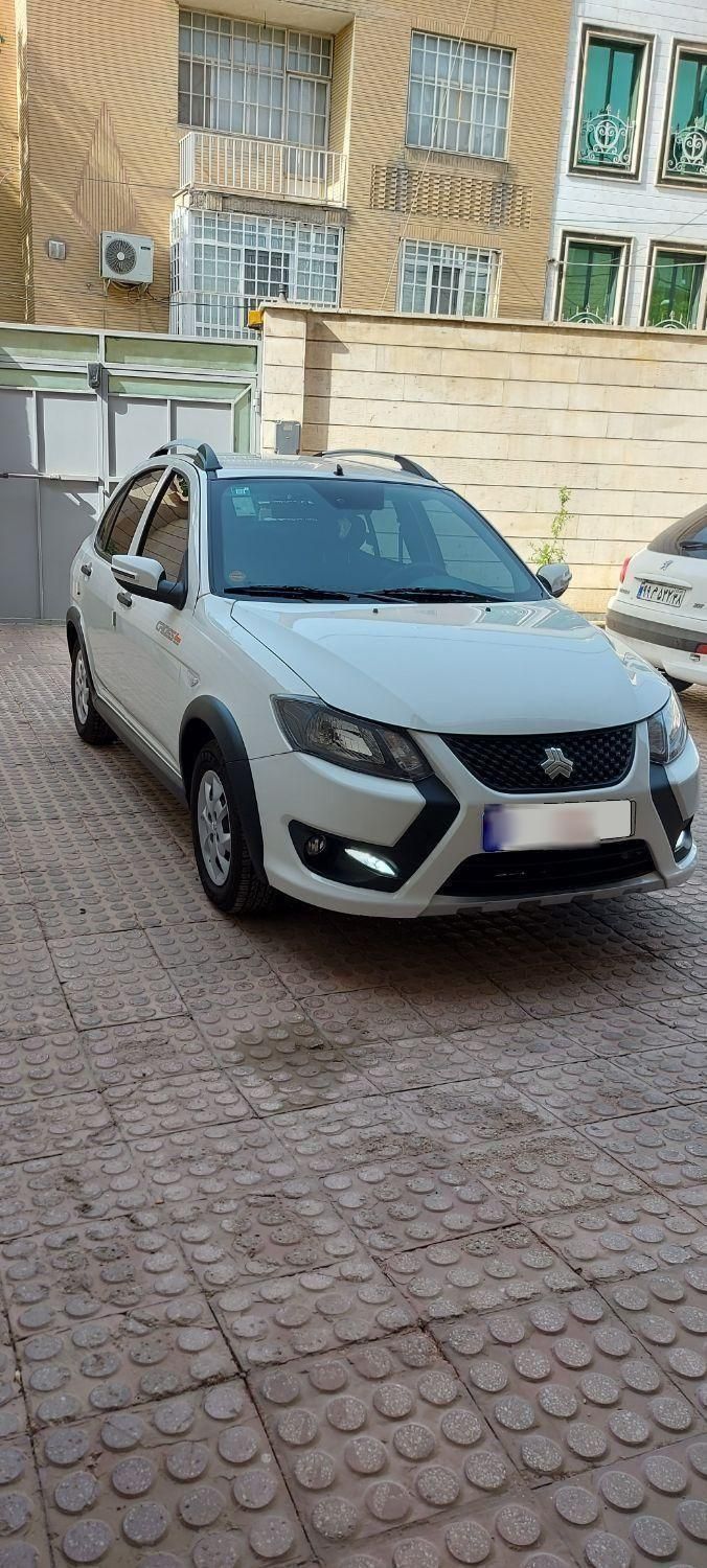 کوییک S پایه - 1402