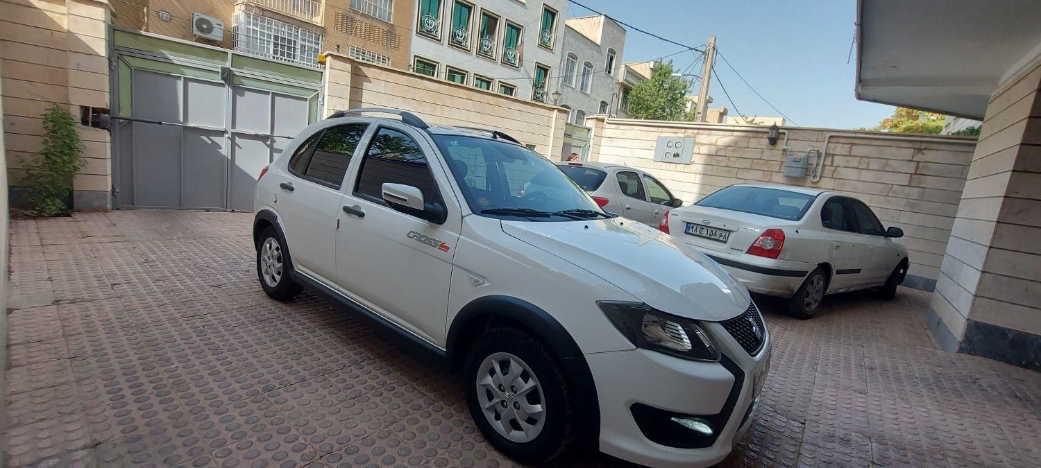 کوییک S پایه - 1402