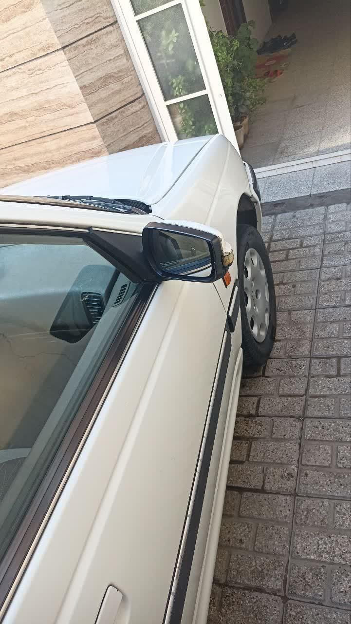 پژو پارس XU7ساده - 1388