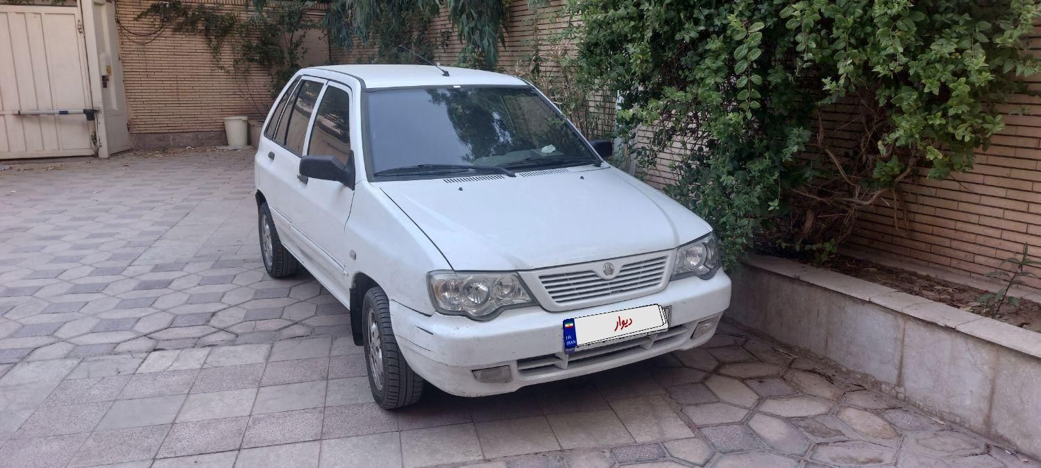 خودرو پراید، 111 آگهی ann_18896178