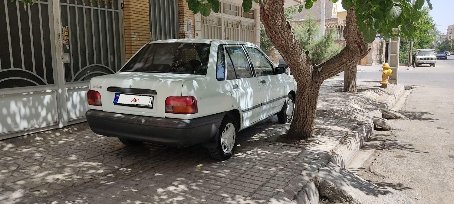 خودرو پراید، صبا آگهی ann_18896183