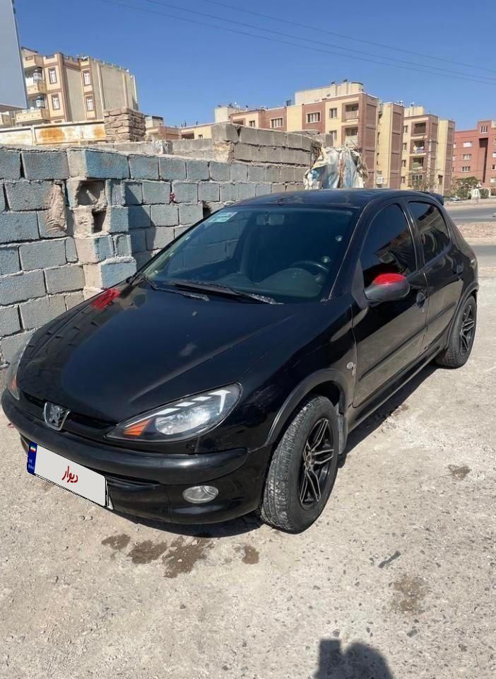 خودرو پژو، 206 آگهی ann_18896219