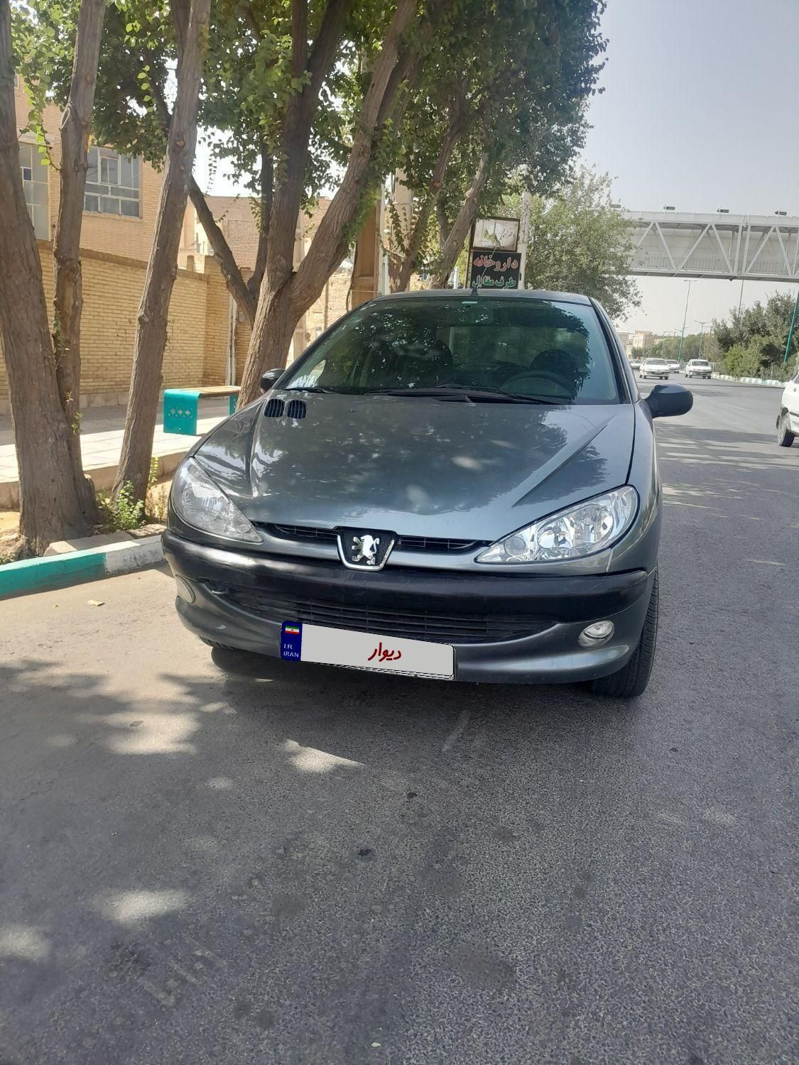 خودرو پژو، 206 آگهی ann_18896240