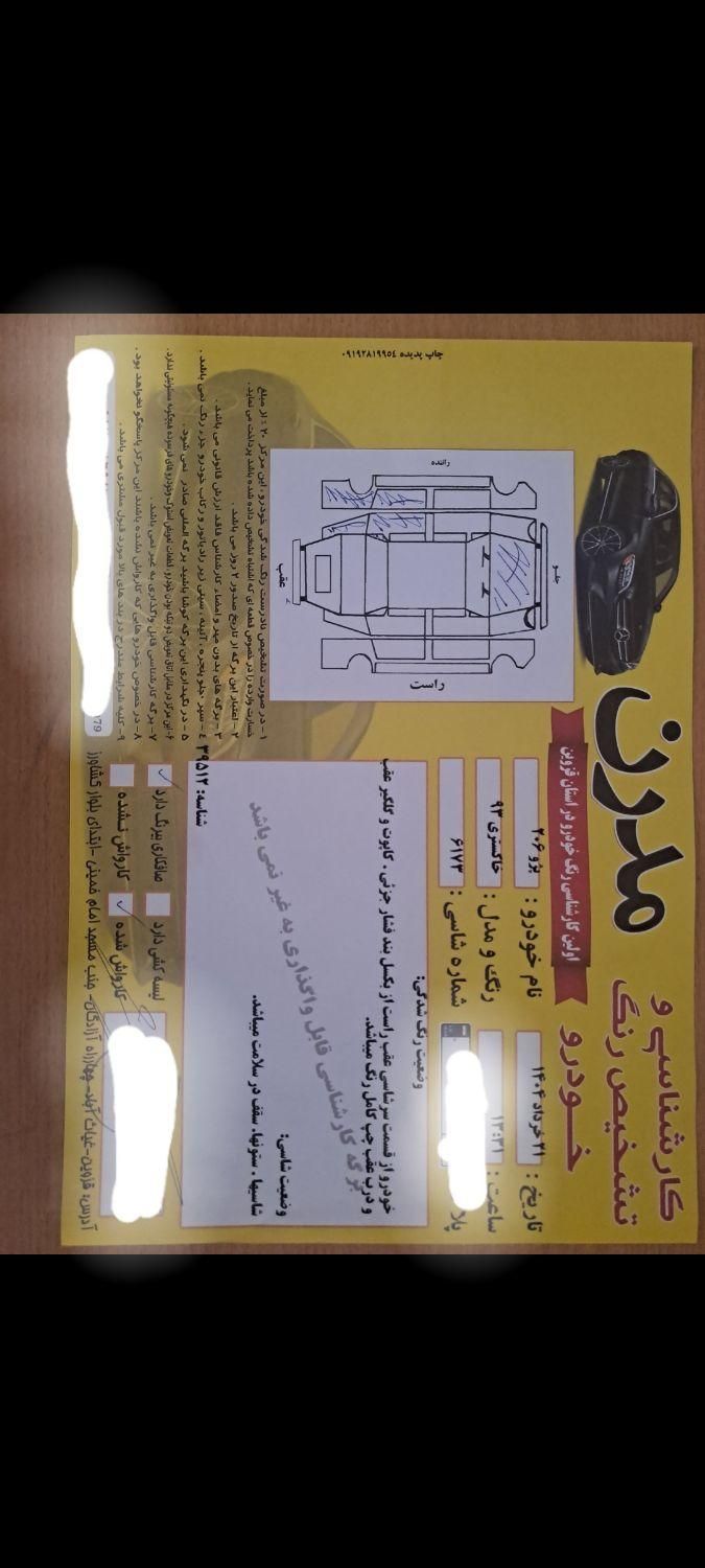 خودرو پژو، 206 آگهی ann_18896258