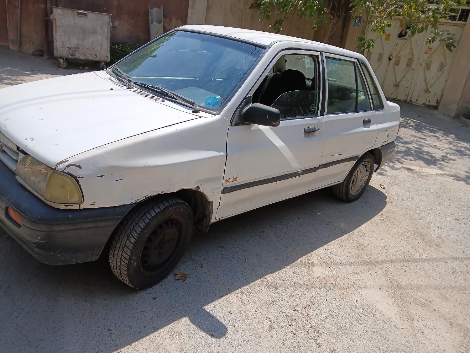 خودرو پراید، صبا آگهی ann_18896259