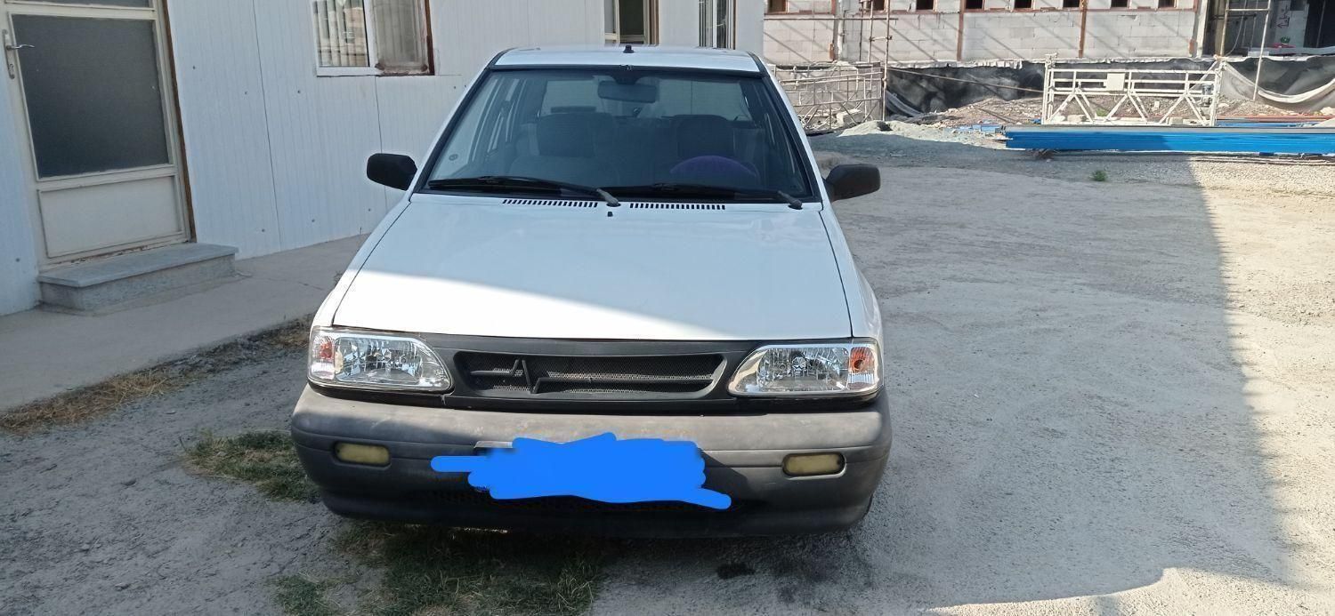 پراید 131 EX - 1391