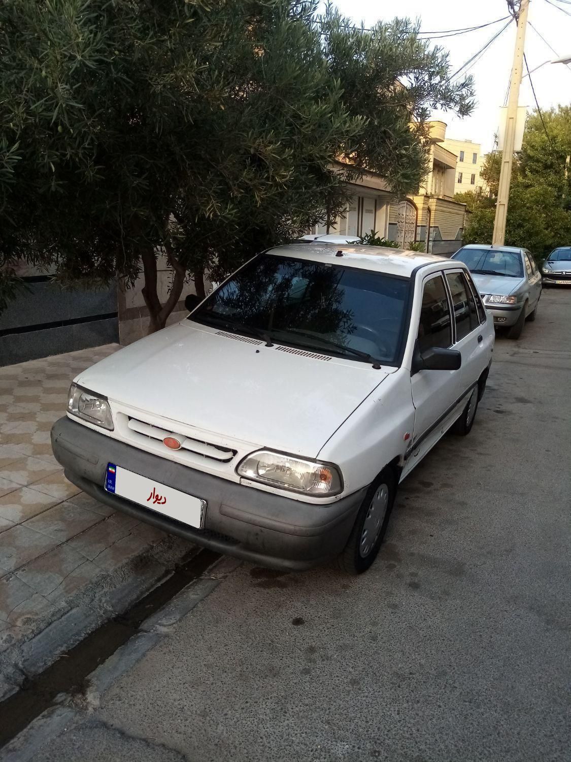 خودرو پراید، 131 آگهی ann_18896348