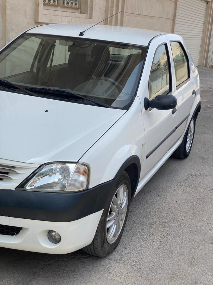 رنو تندر 90 E2 - 1388
