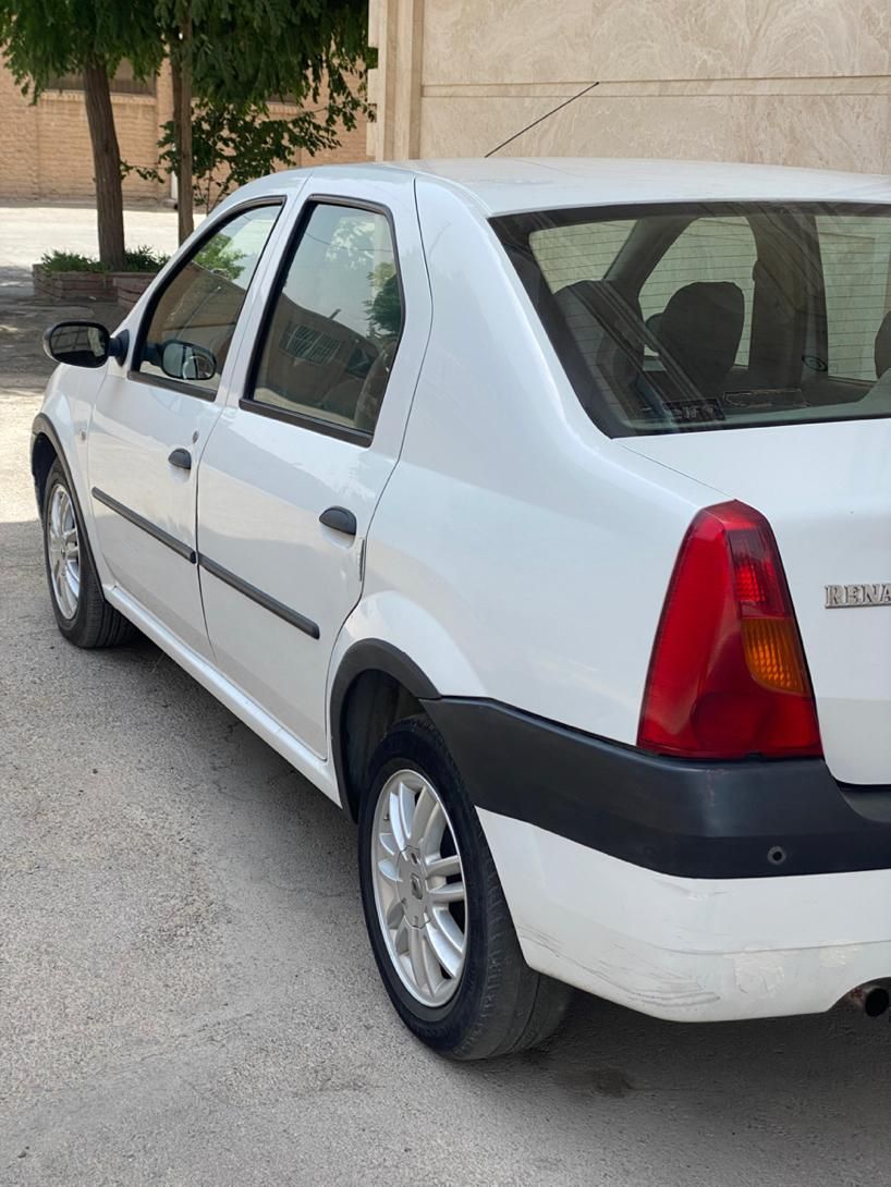 رنو تندر 90 E2 - 1388
