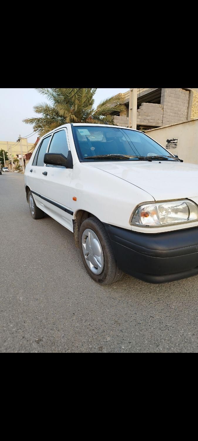 پراید 131 SE - 1399