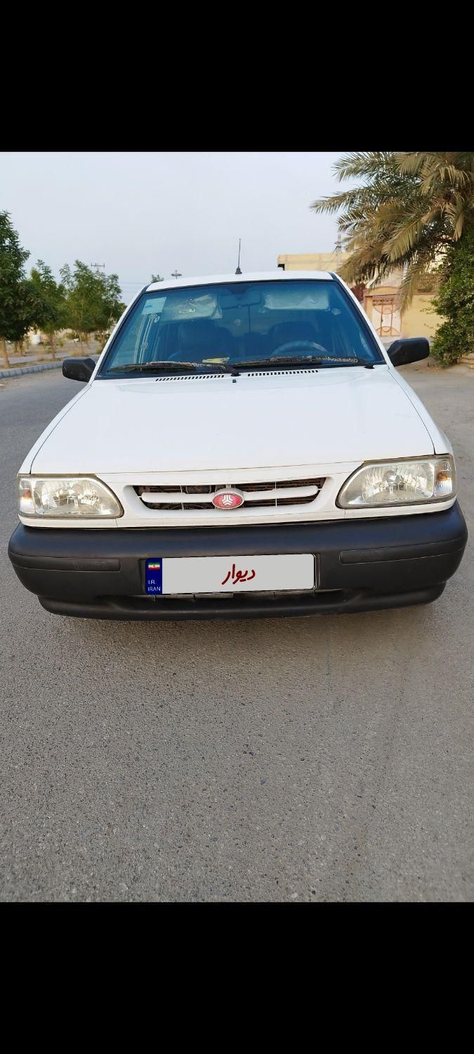 پراید 131 SE - 1399
