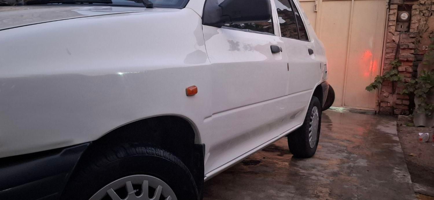 پراید 131 SE - 1397