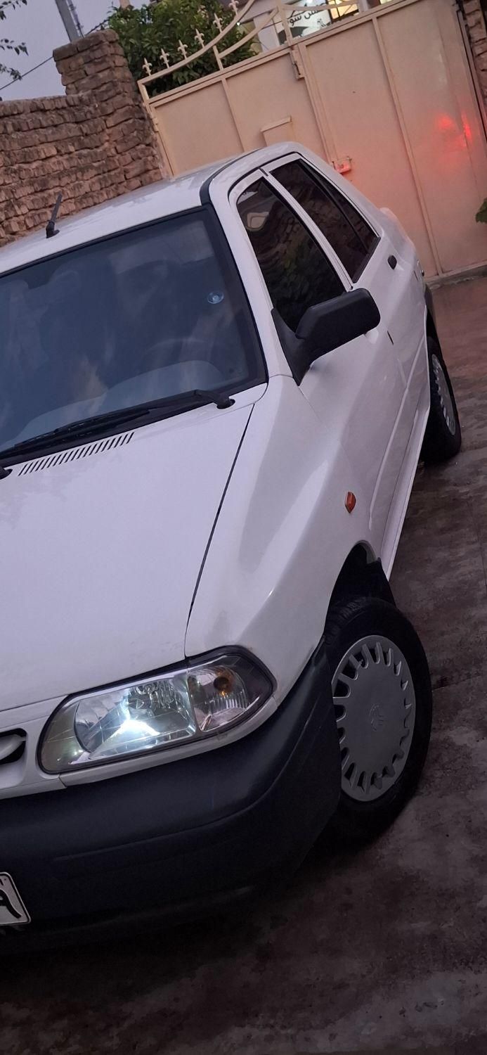 پراید 131 SE - 1397
