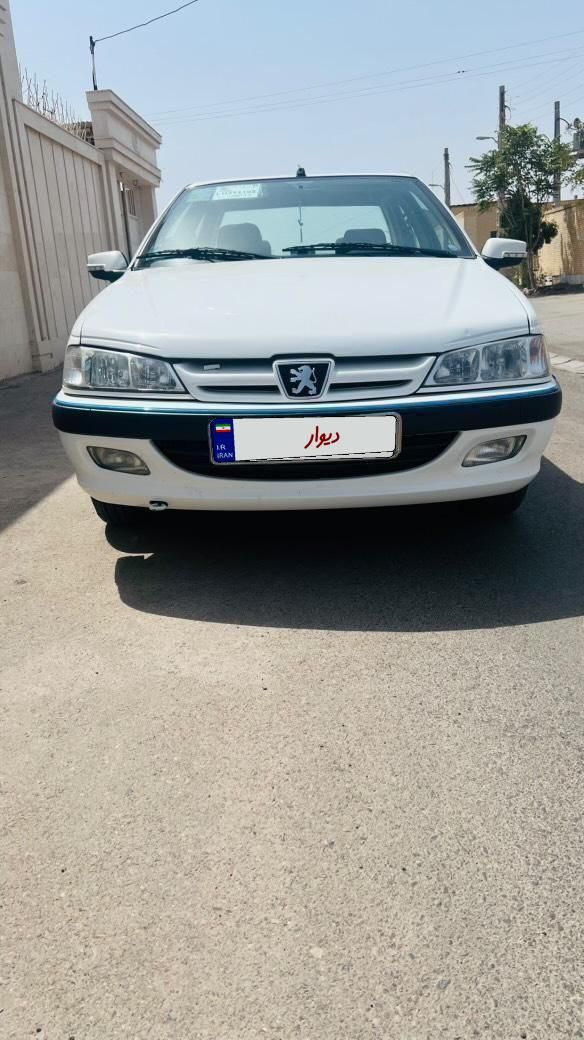خودرو پژو، پارس آگهی ann_18896419