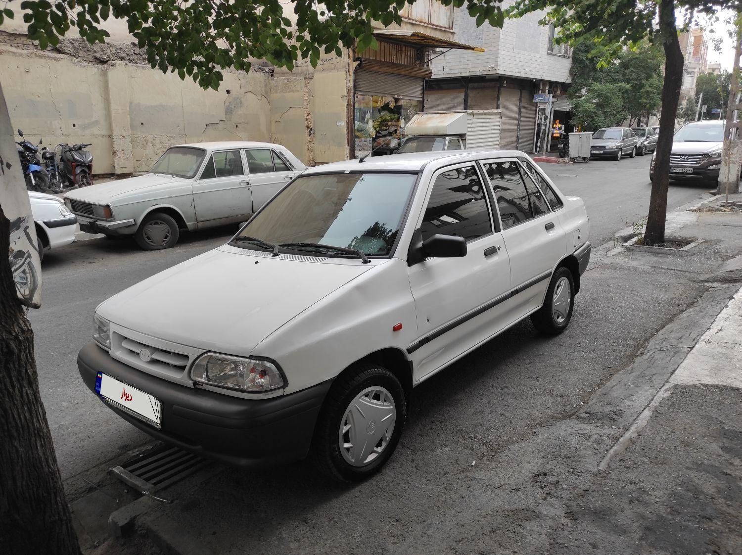 خودرو پراید، 131 آگهی ann_18896428