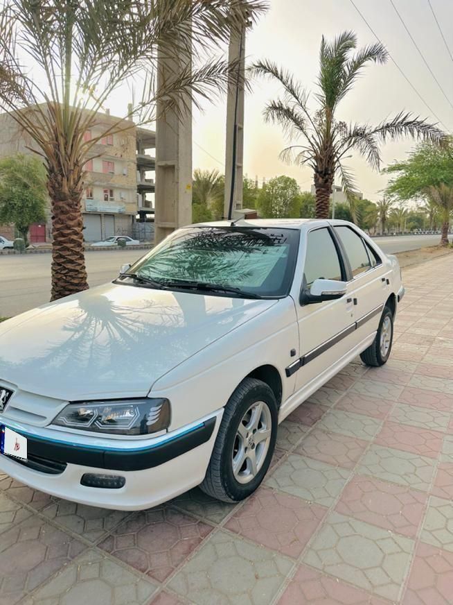 خودرو پژو، پارس آگهی ann_18896439