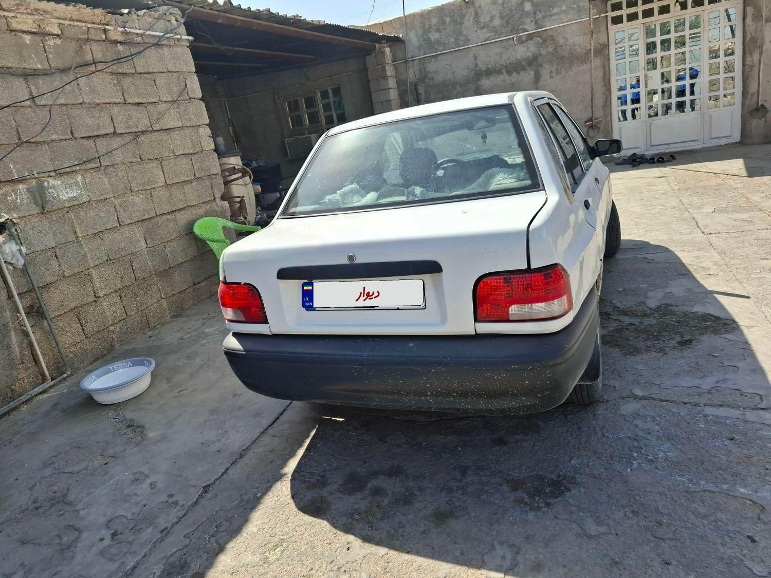 خودرو پراید، 131 آگهی ann_18896457