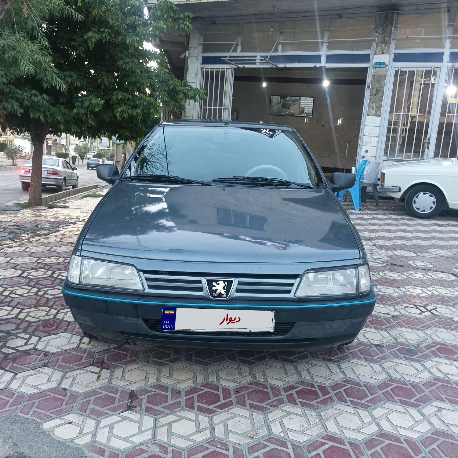 خودرو پژو، 405 آگهی ann_18896537