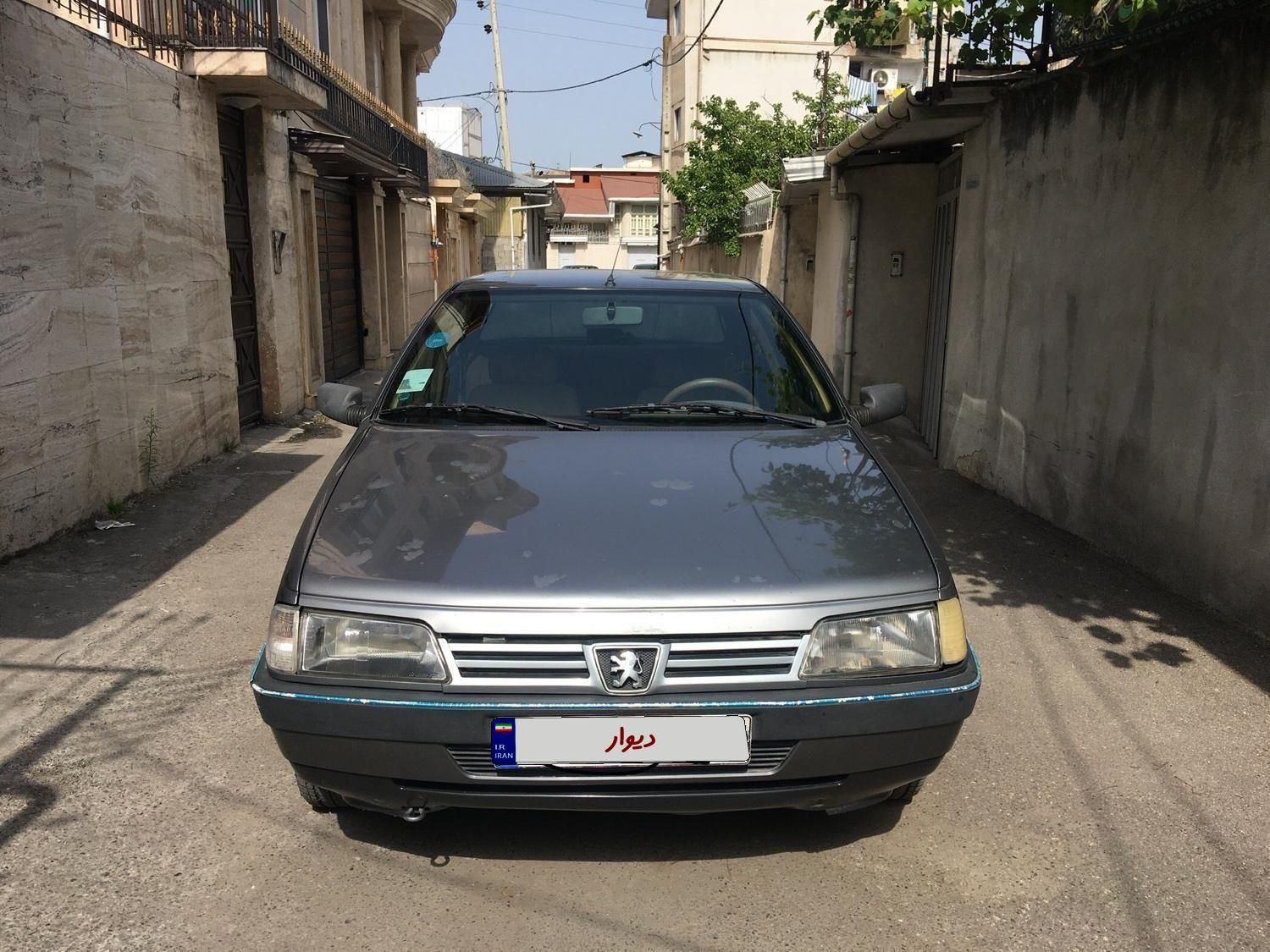 خودرو پژو، 405 آگهی ann_18896591