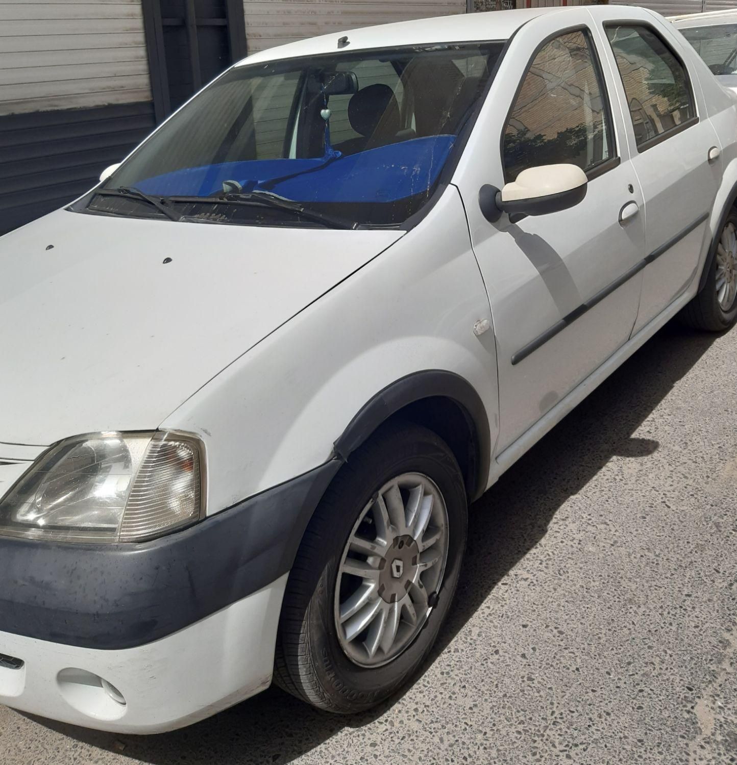 خودرو رنو، تندر 90 آگهی ann_18896616