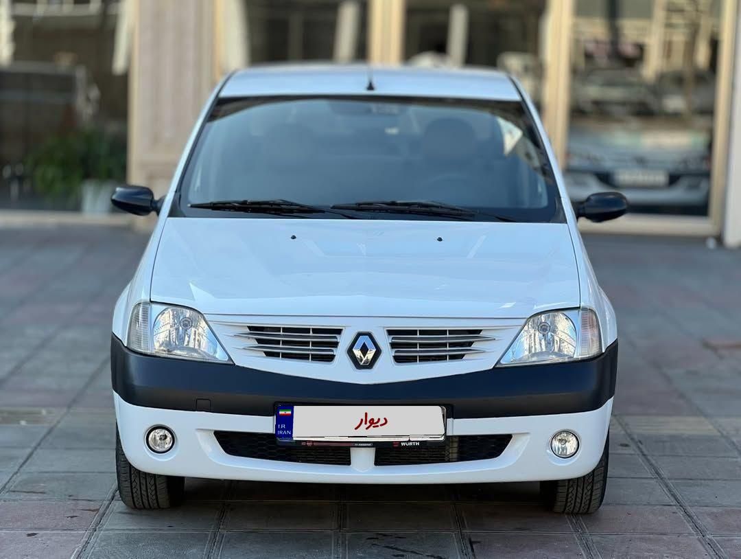 خودرو رنو، تندر 90 آگهی ann_18896636