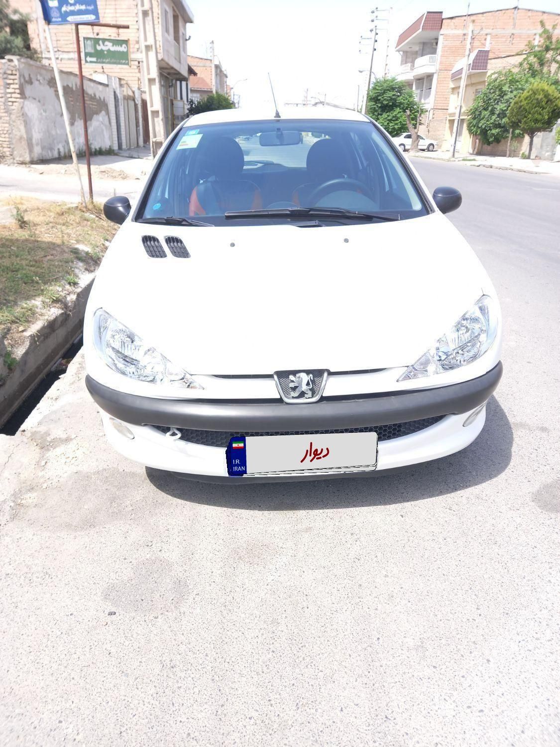 خودرو پژو، 206 آگهی ann_18896650