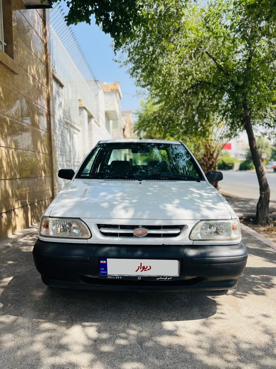 خودرو پراید، 131 آگهی ann_18896675
