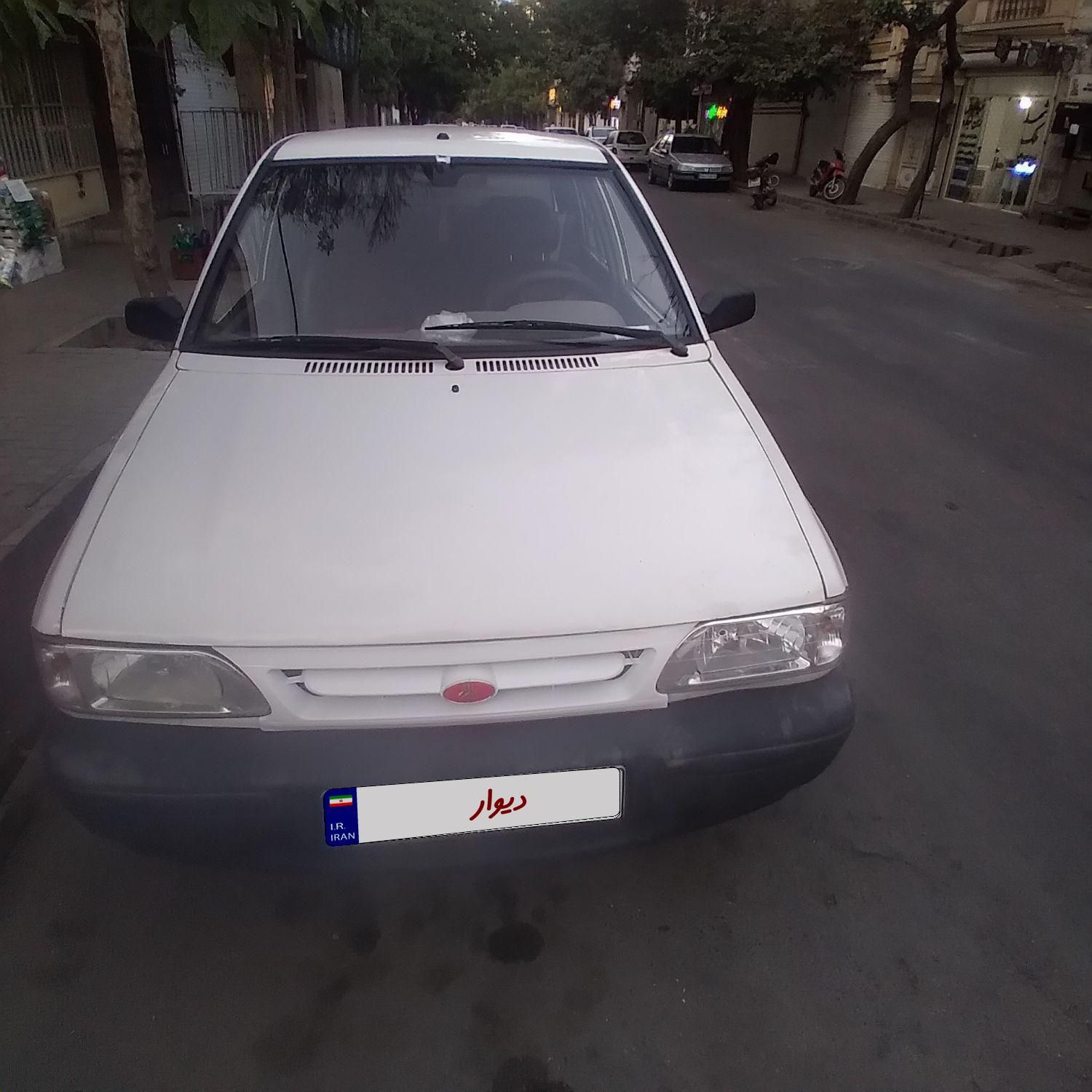 خودرو پراید، 131 آگهی ann_18896678