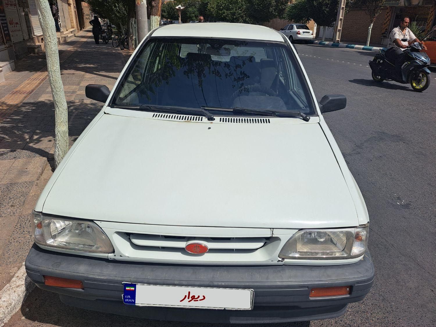 خودرو پراید، 111 آگهی ann_18896685