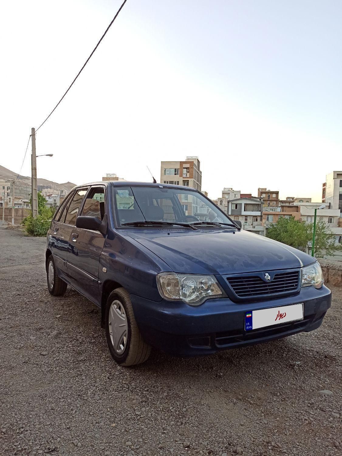 خودرو پراید، 111 آگهی ann_18896698
