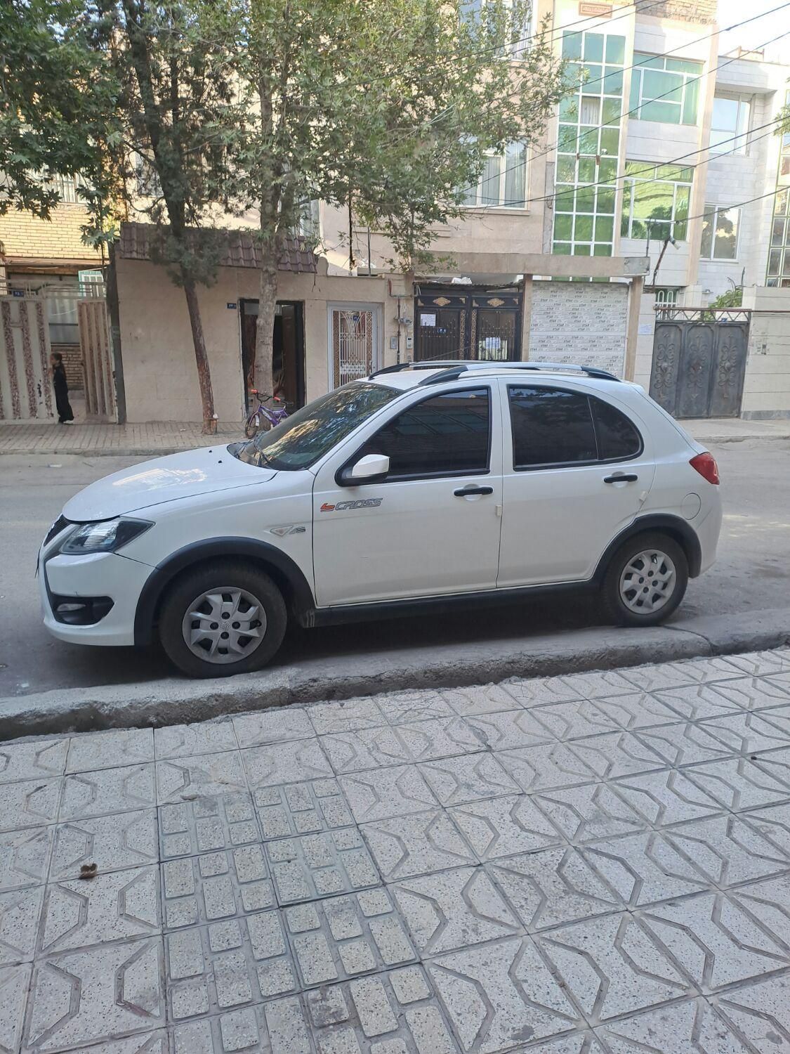 کوییک S پایه - 1403
