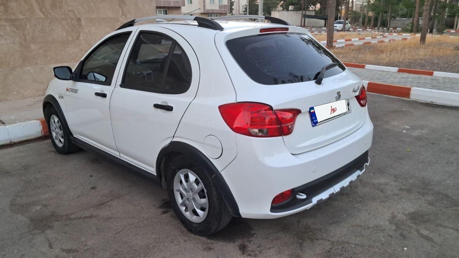 خودرو کوییک، S آگهی ann_18898368