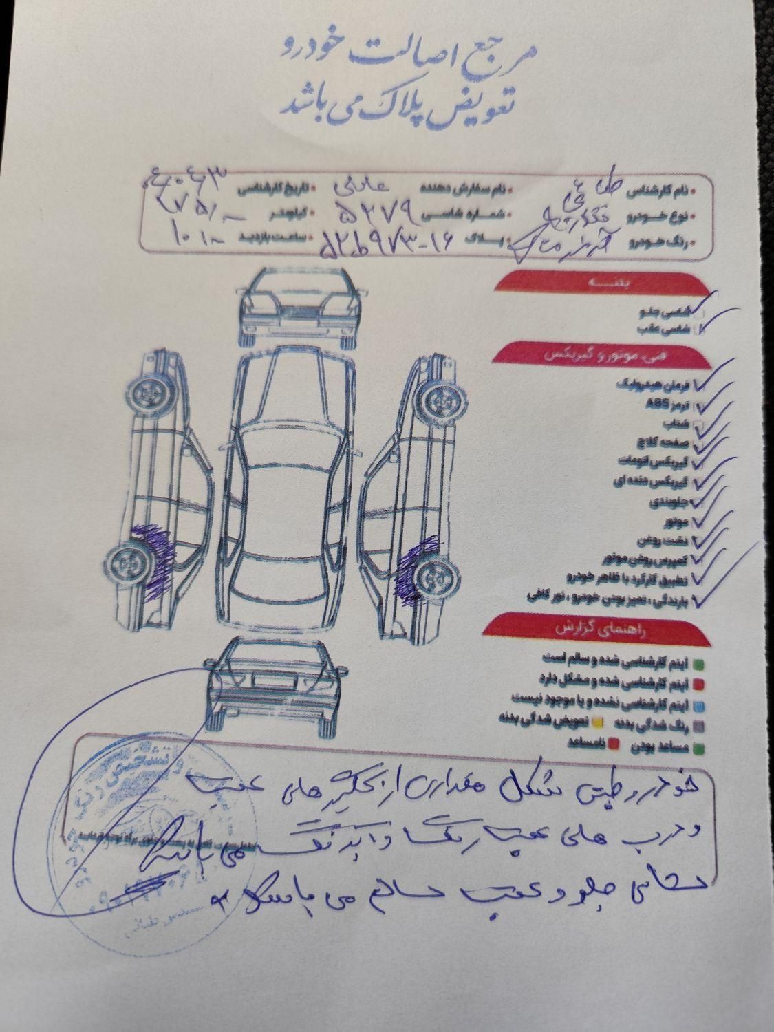 رنو تندر 90 E2 - 1392