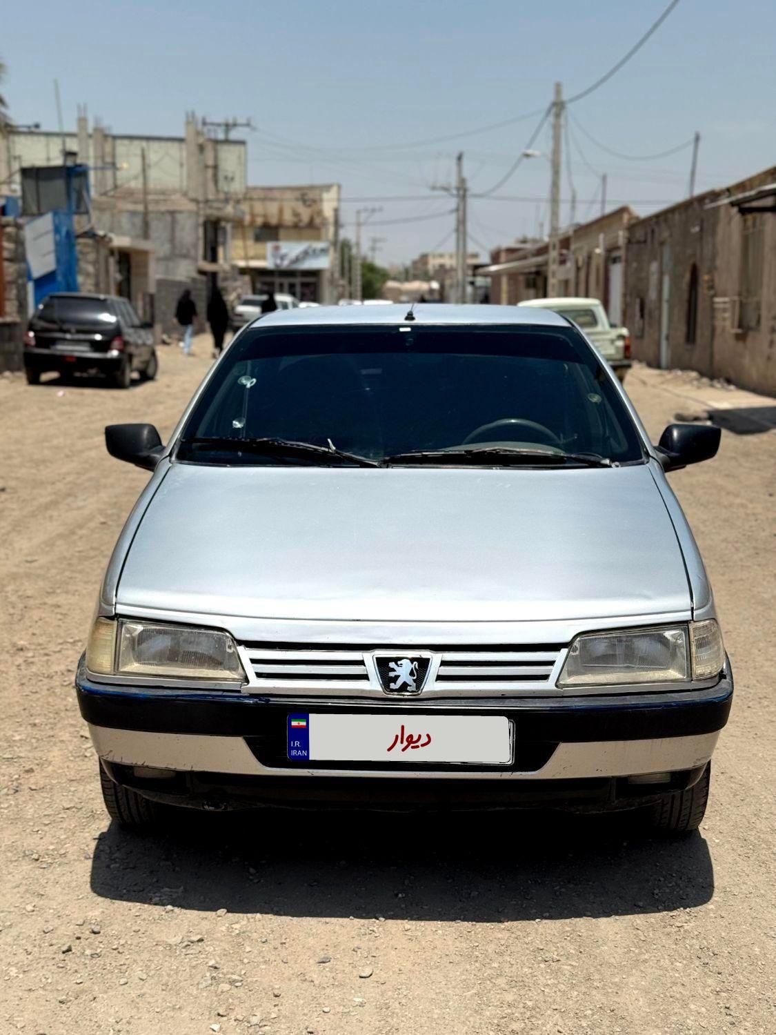 خودرو پژو، 405 آگهی ann_18899010