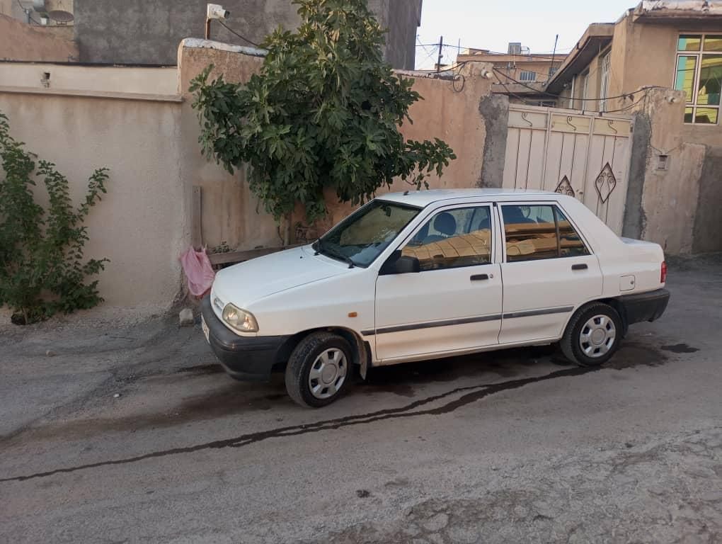 خودرو پراید، 131 آگهی ann_18899030
