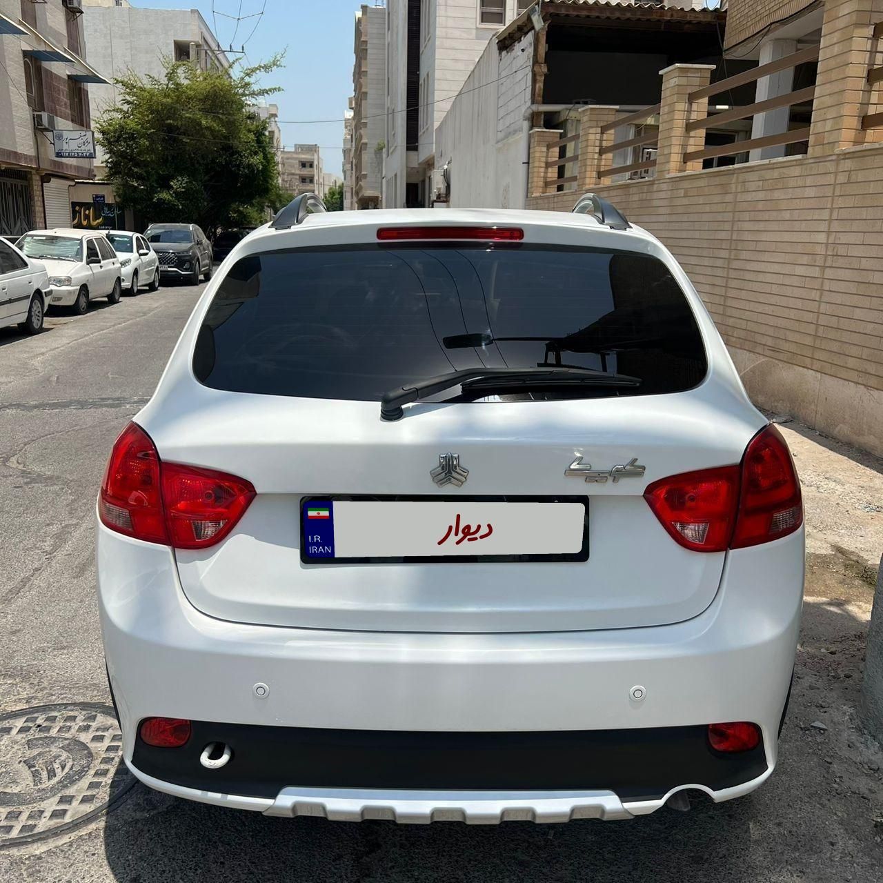 کوییک S پایه - 1402